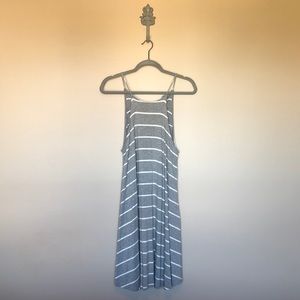 Striped Sundress 103